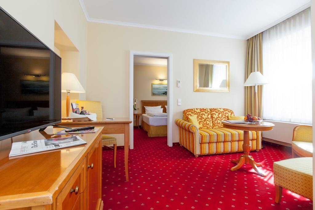 an der oper hotel münchen
